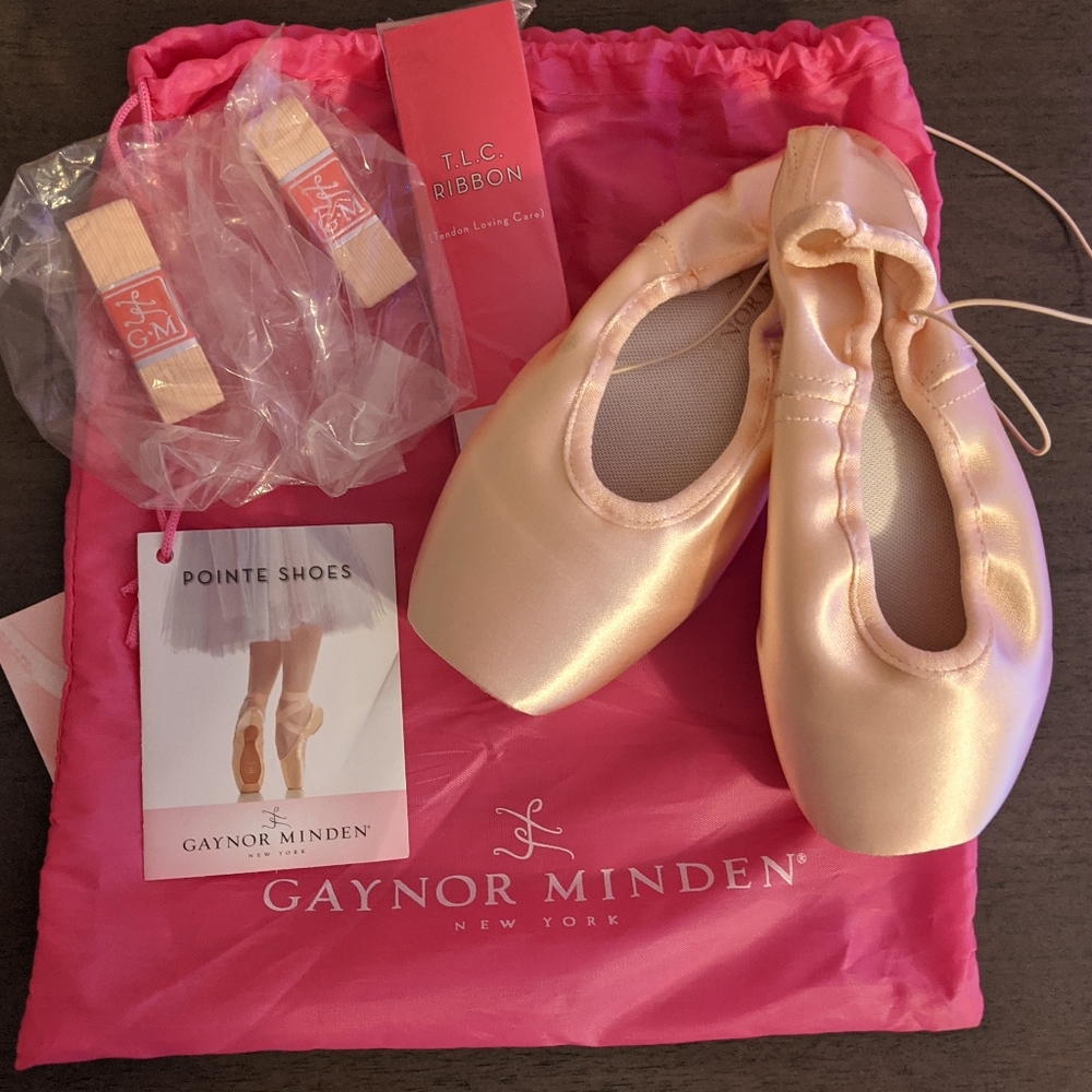 Gaynor Minden